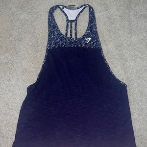 Gymshark Flowy Tank Top